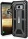 Urban Armor Gear Monarch Hoesje Samsung Galaxy S8 Plus Graphite afbeelding 1