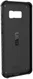 Urban Armor Gear Monarch Hoesje Samsung Galaxy S8 Plus Graphite afbeelding 11