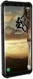 Urban Armor Gear Monarch Hoesje Samsung Galaxy S8 Plus Graphite afbeelding 15