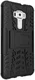 Hybride Asus Zenfone 3 (5.5) Back Cover Zwart afbeelding 11