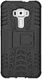 Hybride Asus Zenfone 3 (5.5) Back Cover Zwart afbeelding 12