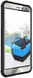 Hybride Asus Zenfone 3 (5.5) Back Cover Zwart afbeelding 5