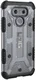 UAG Plasma Case LG G6 Ice afbeelding 10