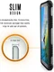 UAG Plasma Case LG G6 Ice afbeelding 6