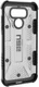 UAG Plasma Case LG G6 Ice afbeelding 8