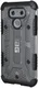UAG Plasma Case LG G6 Ice afbeelding 9