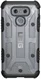 UAG Plasma Case LG G6 Ice afbeelding 2