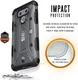 UAG Plasma Case LG G6 Ice afbeelding 4