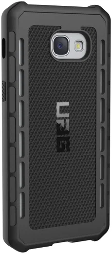 Urban Armor Gear Outback Case Samsung Galaxy A5 (2017) afbeelding 10