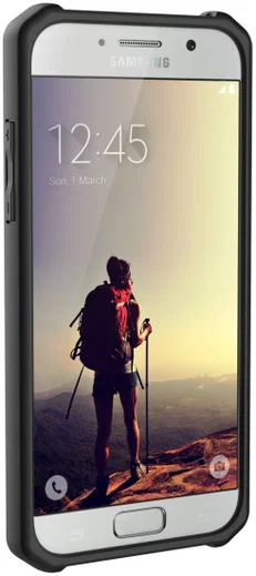 Urban Armor Gear Outback Case Samsung Galaxy A5 (2017) afbeelding 7