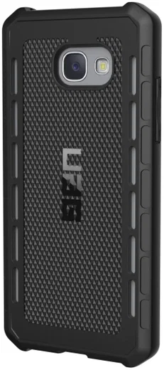 Urban Armor Gear Outback Case Samsung Galaxy A5 (2017) afbeelding 9