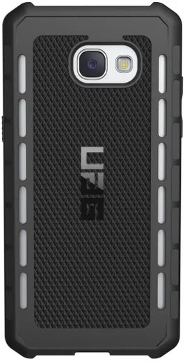 Urban Armor Gear Outback Case Samsung Galaxy A5 (2017) afbeelding 2