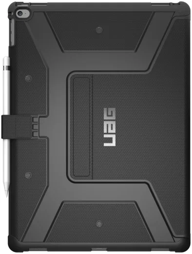 Urban Armor Gear Metropolis case Apple iPad Pro Zwart afbeelding 1