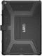 Urban Armor Gear Metropolis case Apple iPad Pro Zwart afbeelding 1