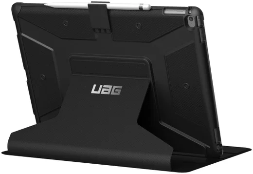 Urban Armor Gear Metropolis case Apple iPad Pro Zwart afbeelding 2