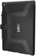 Urban Armor Gear Metropolis case Apple iPad Pro Zwart afbeelding 3