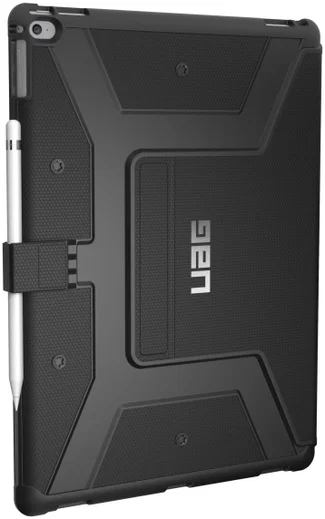 Urban Armor Gear Metropolis case Apple iPad Pro Zwart afbeelding 5