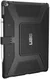 Urban Armor Gear Metropolis case Apple iPad Pro Zwart afbeelding 5
