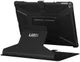 Urban Armor Gear Metropolis case Apple iPad Pro Zwart afbeelding 8