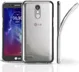 LG K10 (2017) Transparant Hoesje afbeelding 1