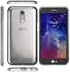 LG K10 (2017) Transparant Hoesje afbeelding 7