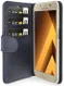 Valenta Classic Luxe Samsung Galaxy A5 2017 Hoesje Leer Bookcase Blauw afbeelding 6