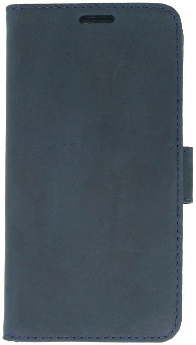 Valenta Classic Luxe Samsung Galaxy A5 2017 Hoesje Leer Bookcase Blauw afbeelding 5