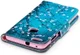 Huawei P10 Lite Portemonnee Hoesje Tree afbeelding 11