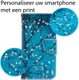 Huawei P10 Lite Portemonnee Hoesje Tree afbeelding 3