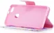 Huawei P10 Lite Portemonnee Hoesje Blauwe Vlinders afbeelding 6