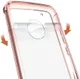 Motorola Moto G5 Plus Hoesje Armor Backcover Roze afbeelding 5