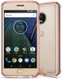 Motorola Moto G5 Plus Hoesje Armor Backcover Roze afbeelding 2