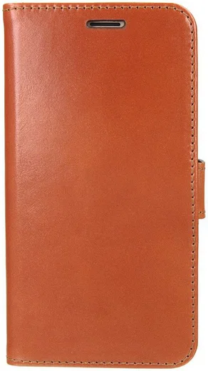 Valenta Luxe Samsung Galaxy J5 2017 Hoesje Leer Bookcase Bruin afbeelding 5