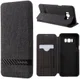 Samsung Galaxy S8 Plus G-CASE met Kaarthouder Zwart afbeelding 5