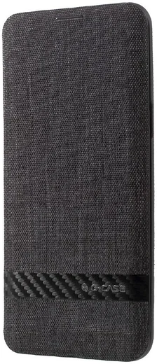 Samsung Galaxy S8 Plus G-CASE met Kaarthouder Zwart afbeelding 8