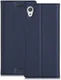 Sony Xperia XA1 Stijlvol Portemonnee Hoesje Blauw afbeelding 7