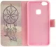 Huawei P10 Lite Portemonnee Hoesje Dromenvanger afbeelding 10