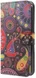 Motorola Moto G5 Plus Portemonnee Hoesje Paisley afbeelding 4