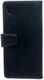 Sony Xperia L1 Portemonnee Hoesje Zwart afbeelding 3