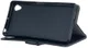 Sony Xperia L1 Portemonnee Hoesje Zwart afbeelding 5