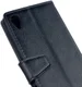 Sony Xperia L1 Portemonnee Hoesje Zwart afbeelding 6