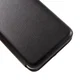 Stijlvol Samsung Galaxy S8 Portemonnee Hoesje Zwart afbeelding 5
