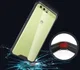 Huawei P10 Hoesje Armor Backcover Transparant Zwart afbeelding 11
