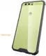 Huawei P10 Hoesje Armor Backcover Transparant Zwart afbeelding 13