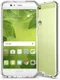 Huawei P10 Hoesje Armor Backcover Transparant Zwart afbeelding 8