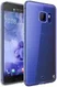 HTC U Ultra Hoesje Dun TPU Transparant afbeelding 2