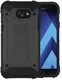 Samsung Galaxy A3 (2017) Hybrid Hoesje Zwart afbeelding 1