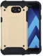 Samsung Galaxy A3 (2017) Hybrid Hoesje Goud afbeelding 1