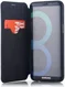 Samsung Galaxy S8 G-CASE met Kaarthouder Zwart afbeelding 1
