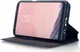 Samsung Galaxy S8 G-CASE met Kaarthouder Blauw afbeelding 7